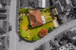 Corner Plot (In Focus)- click for photo gallery